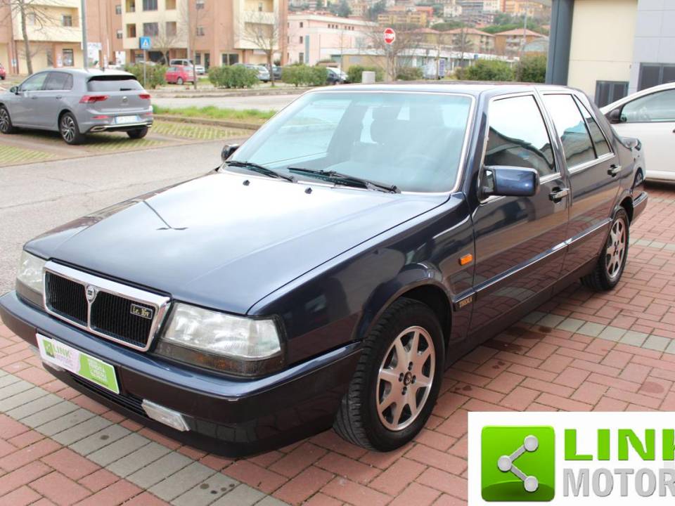 Lancia Thema Classic Cars for Sale - Classic Trader