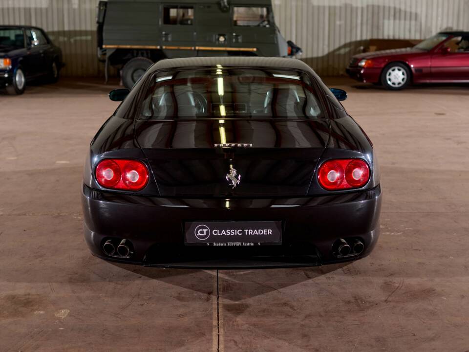 Image 11/35 of Ferrari 456 GT (1995)