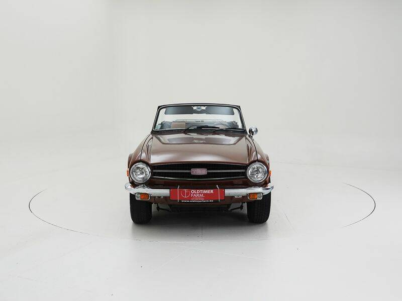 Image 5/15 of Triumph TR 6 (1975)
