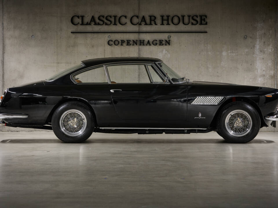 Bild 6/155 von Ferrari 250 GT 2+2 (1962)