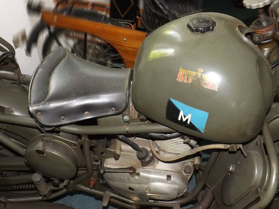 Immagine 6/32 di Bianchi MT 61 (1961)