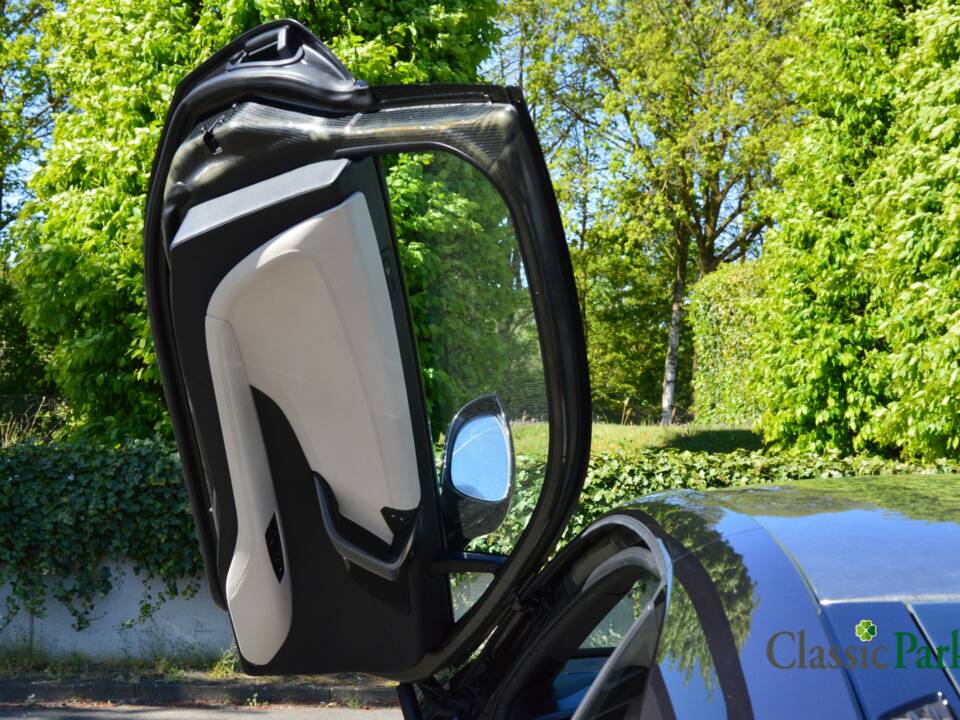 Afbeelding 11/50 van BMW i8 Coupé (2015)
