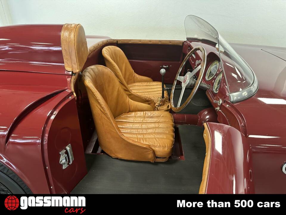 Image 13/15 of Alfa Romeo 6C 2500 Super Sport (1946)
