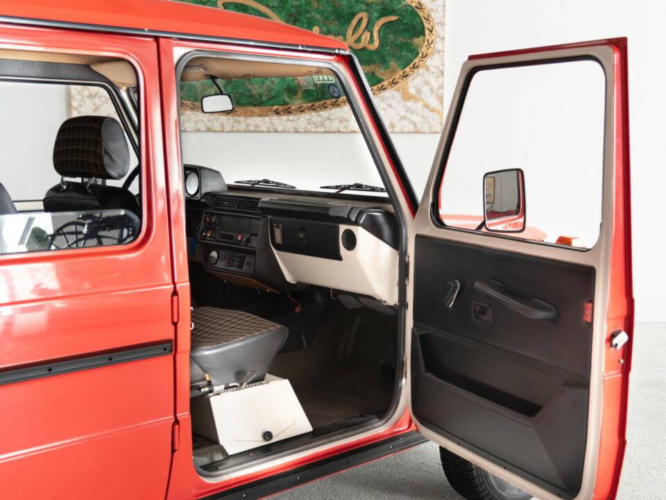 Bild 33/46 von Steyr-Puch 230 G (lang) (1979)