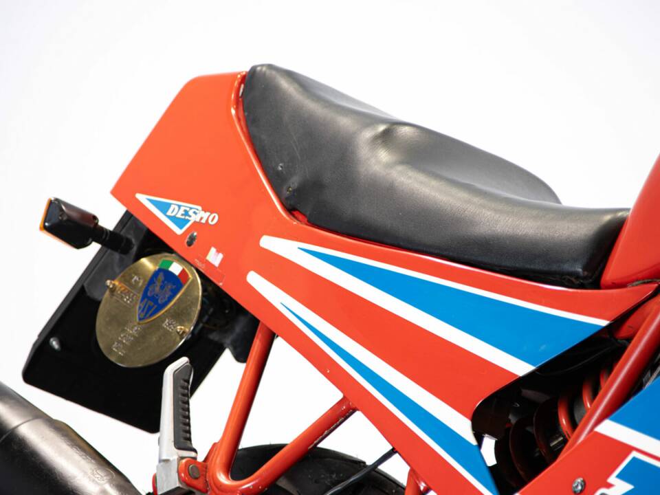 Bild 34/50 von Ducati 750 Sport (1986)