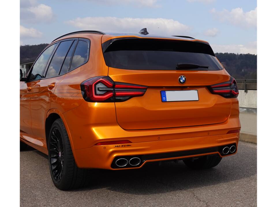 Afbeelding 7/20 van ALPINA XD3 Quadturbo (2022)