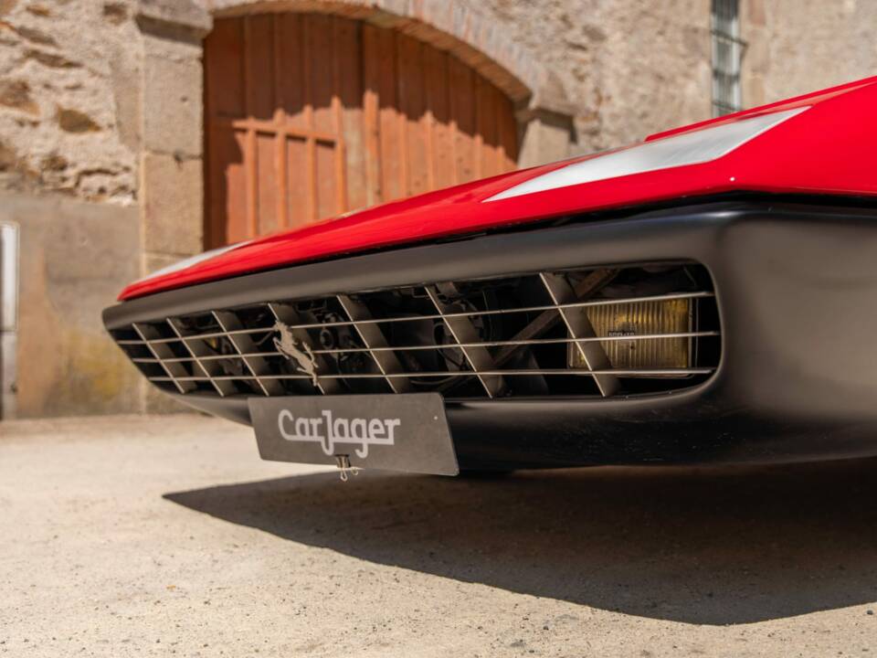 Immagine 17/85 di Ferrari 365 GT4 BB (1975)