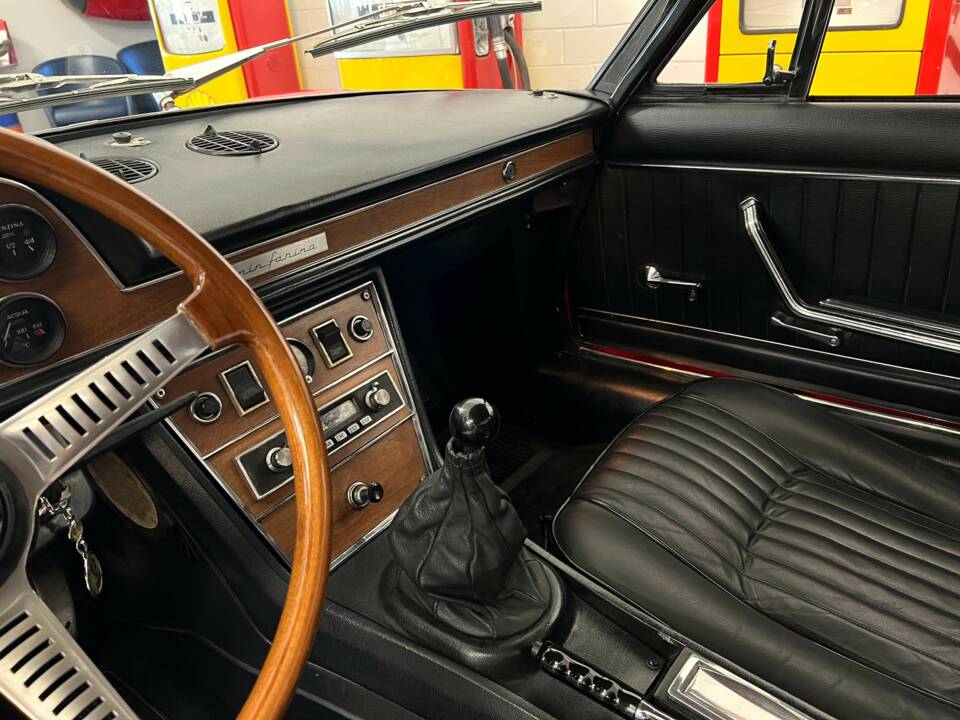 Imagen 10/17 de FIAT Dino Spider (1968)
