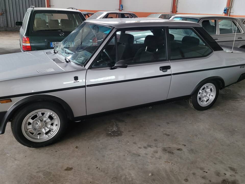 Image 6/18 of FIAT 131 Racing Volumetrico Abarth (1982)