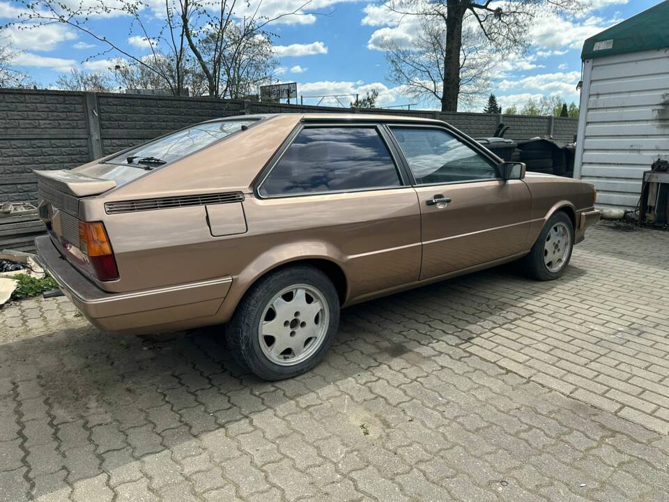 Image 70/72 of Audi Coupe GT (1985)