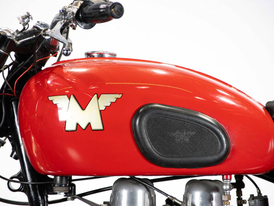 Bild 23/50 von Matchless G 12 (1963)