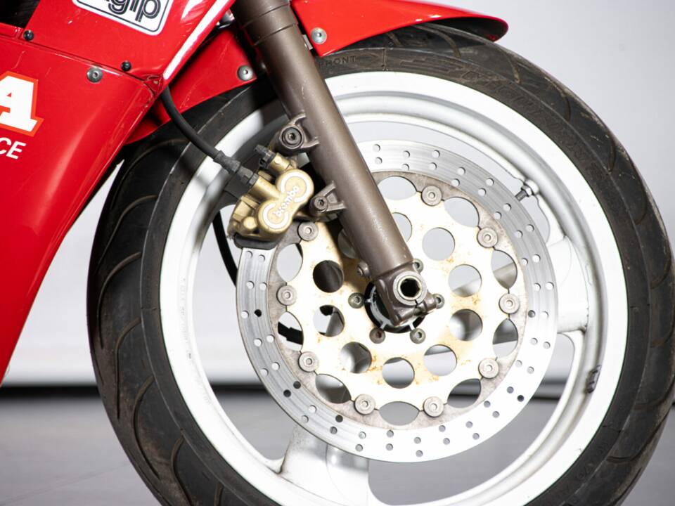 Afbeelding 23/47 van Cagiva Mito 125 (1990)
