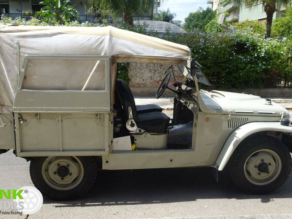 Bild 4/23 von FIAT Campagnola (1968)