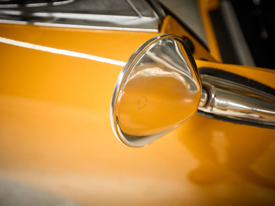 Imagen 60/100 de Porsche 912 (1967)