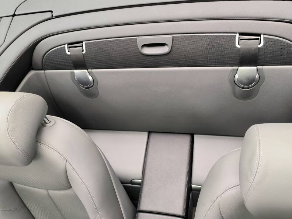 Imagen 15/58 de Mercedes-Benz SL 350 (2005)