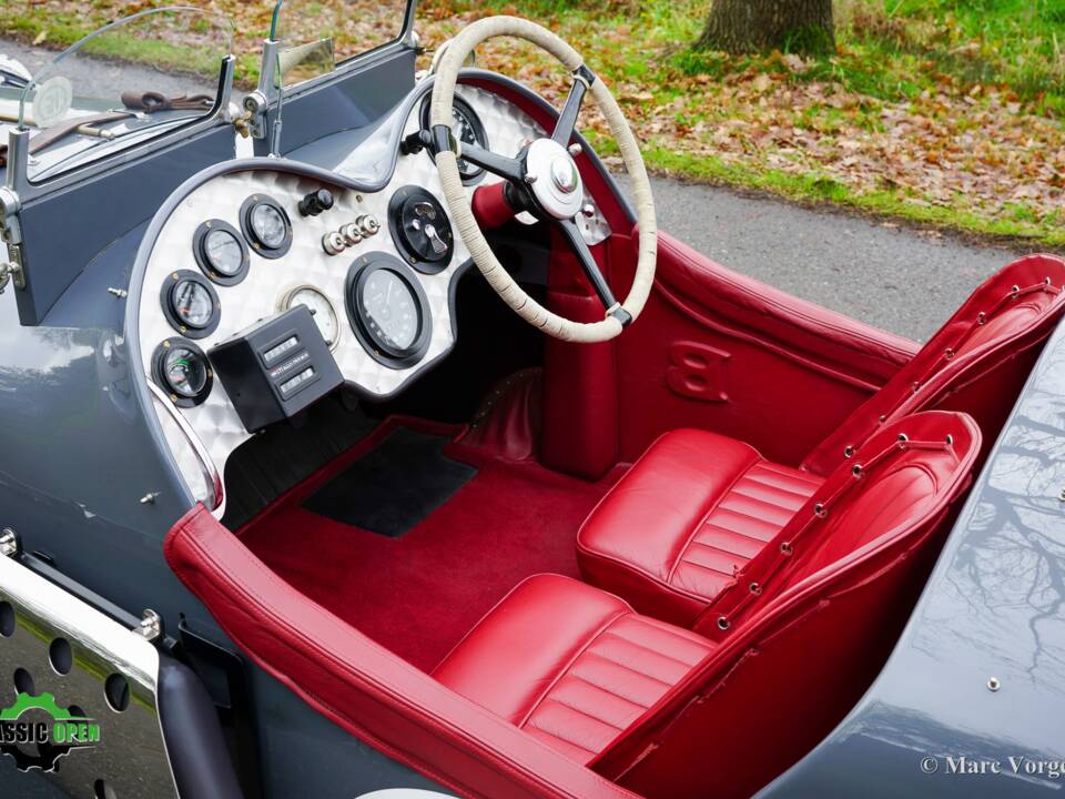 Bild 10/69 von Bentley Mark VI Special (1947)