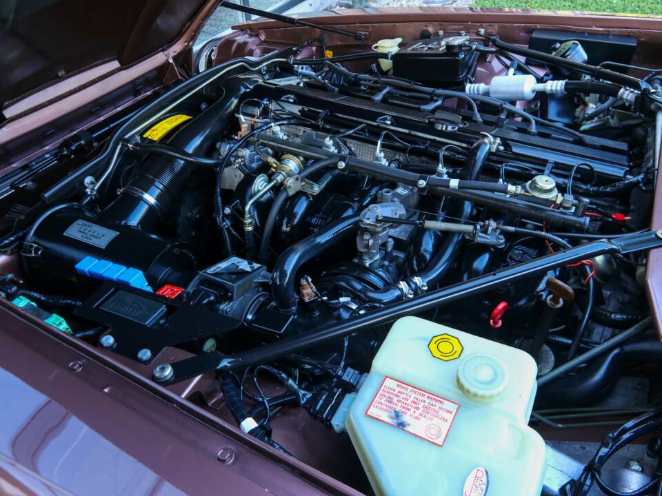 Obraz 19/50 pojazdu Jaguar XJS 4.0 (1994)