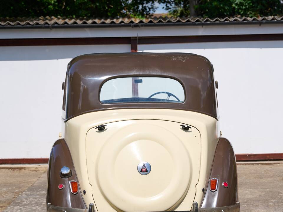 Afbeelding 23/50 van Rover 16 P2 (1947)