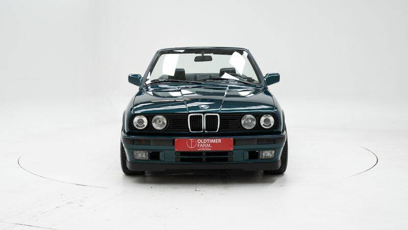 Afbeelding 9/15 van BMW 318i (1991)