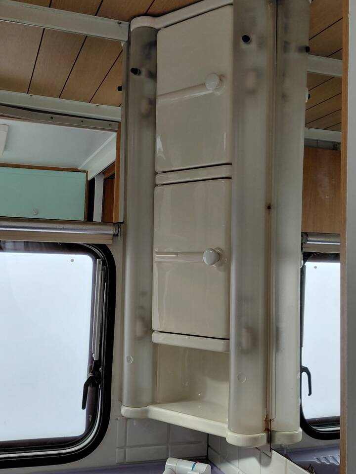 Bild 12/17 von FIAT Ducato Camper 2.5 TD (1992)