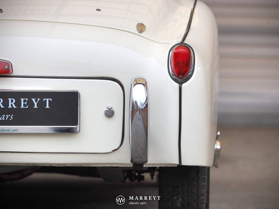 Bild 47/59 von Triumph TR 2 (1955)