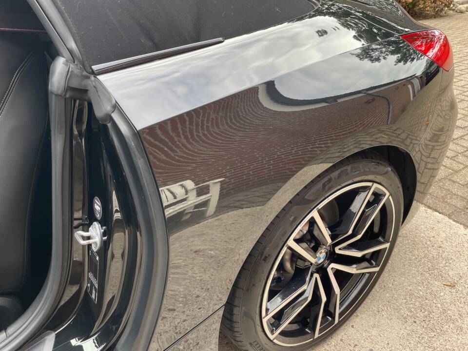 Image 14/26 of BMW Z4 M40i (2019)