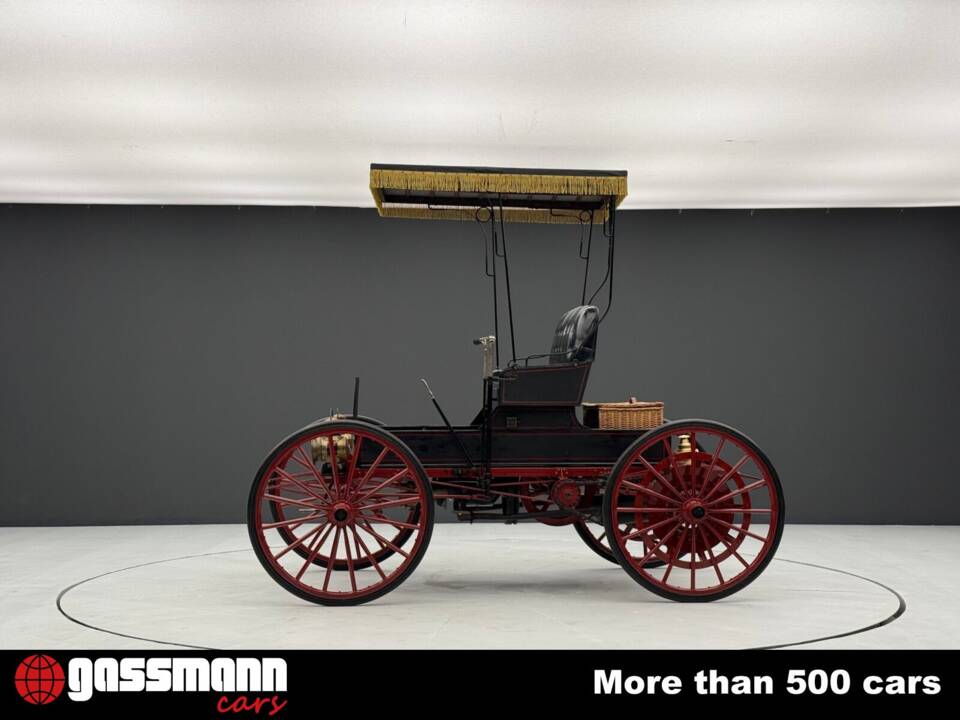 Imagen 5/15 de Sears 14 HP (1910)