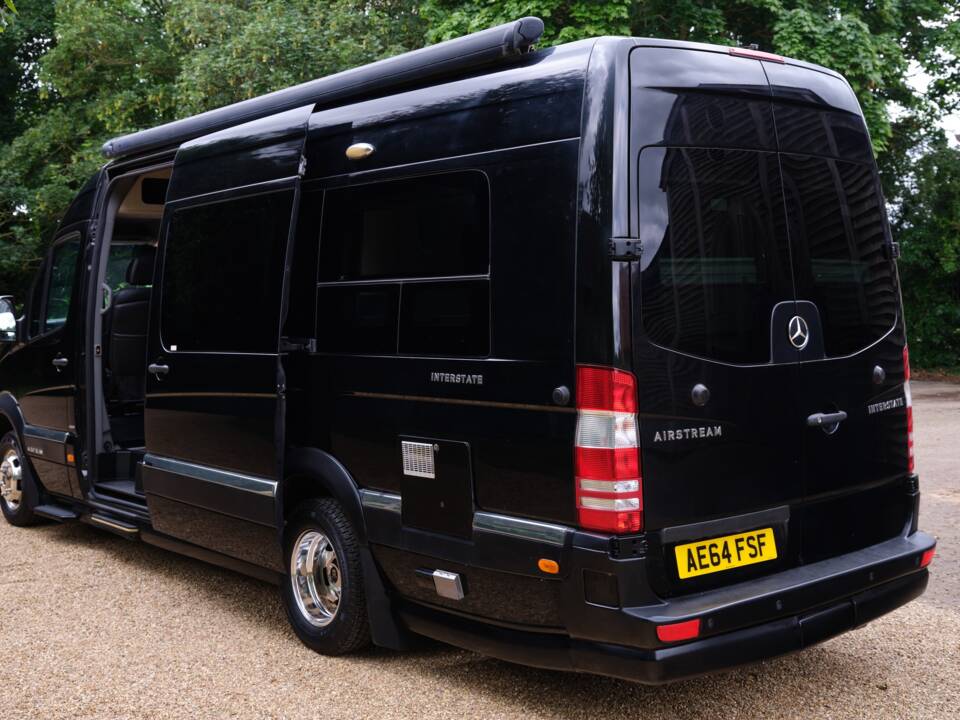 Afbeelding 3/50 van Mercedes-Benz Sprinter 515 CDI (2014)