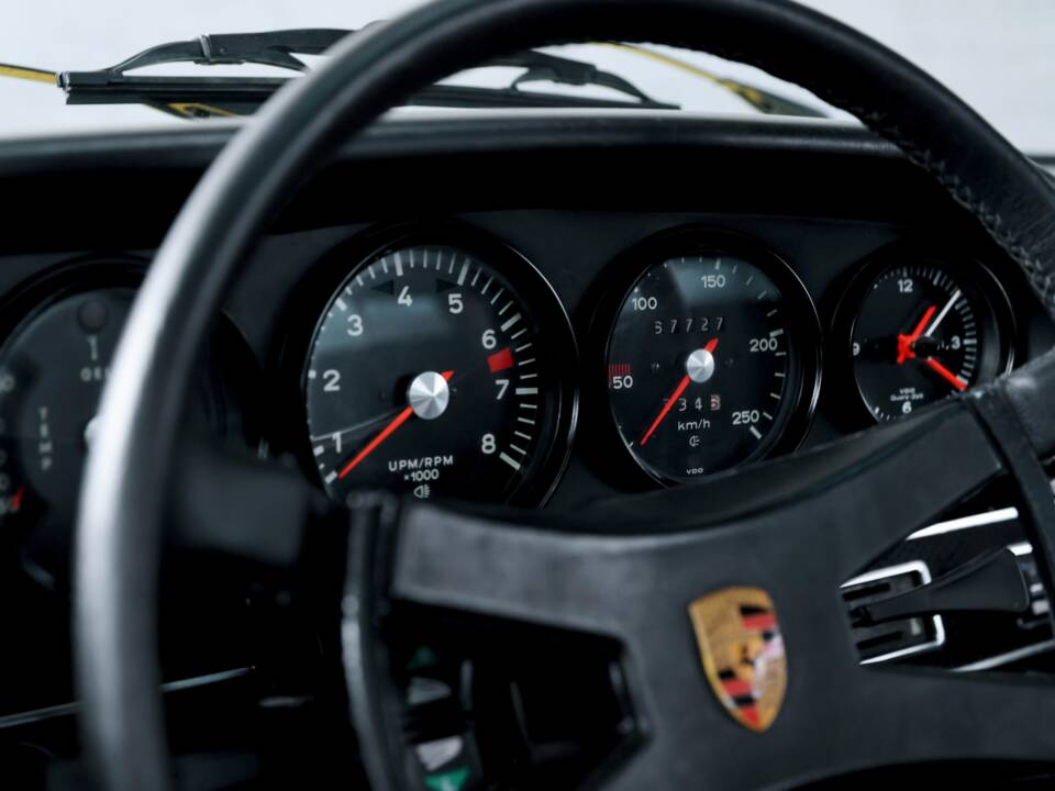 Bild 30/50 von Porsche 911 2.4 T (1971)