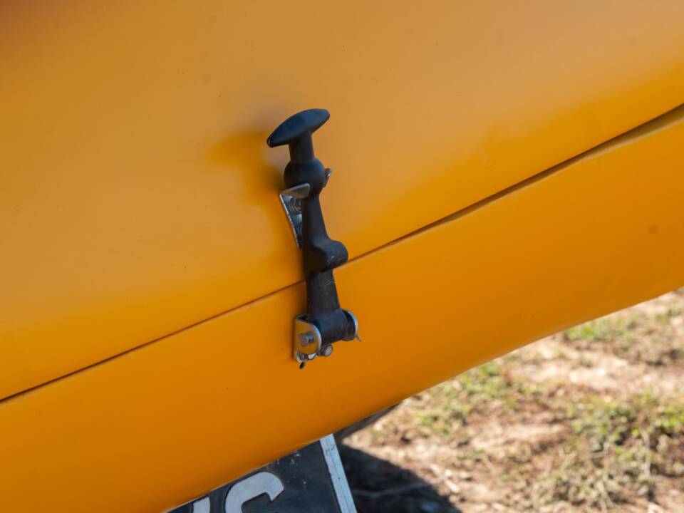 Afbeelding 29/50 van Buick Special Serie 40 (1939)