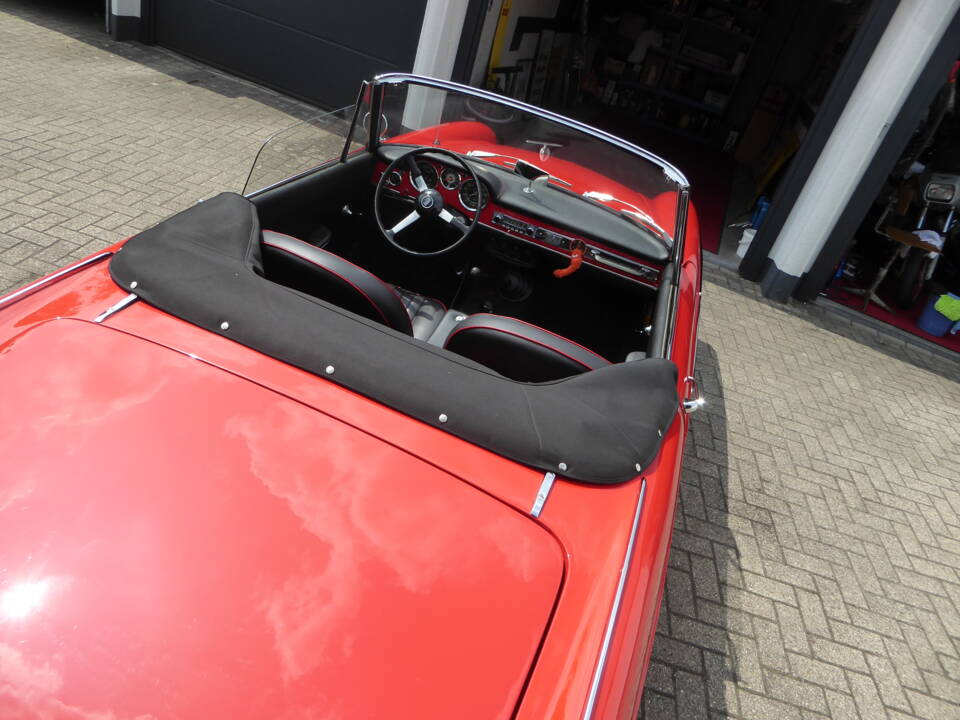 Bild 21/72 von FIAT 1500 (1966)
