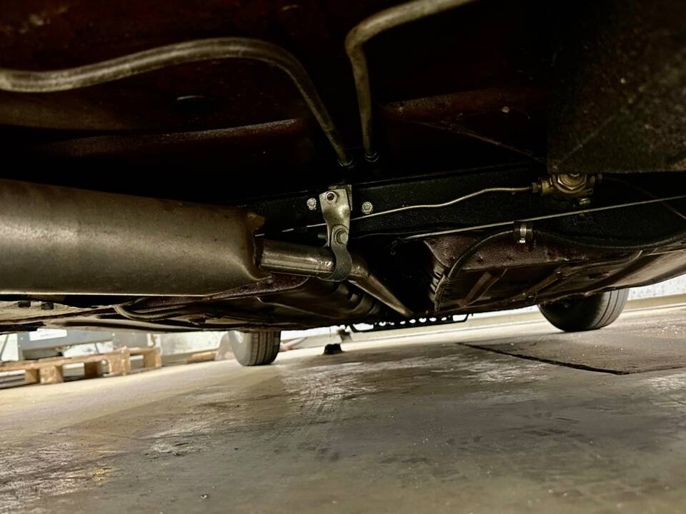 Afbeelding 30/36 van Morris Mini Cooper 850 (1967)