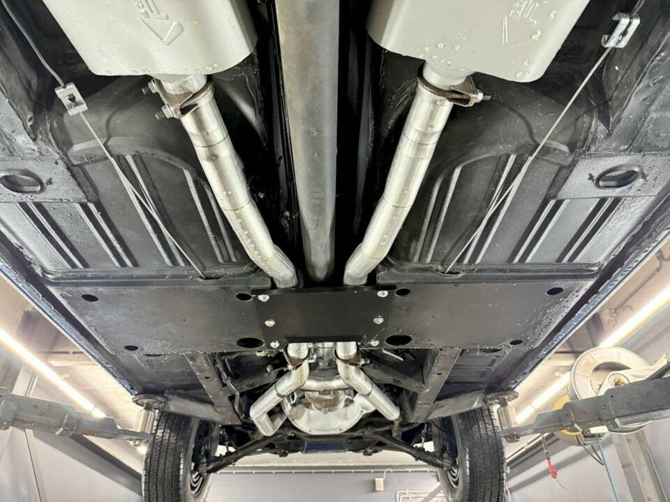 Bild 26/34 von Ford Mustang 390 GTA (1967)
