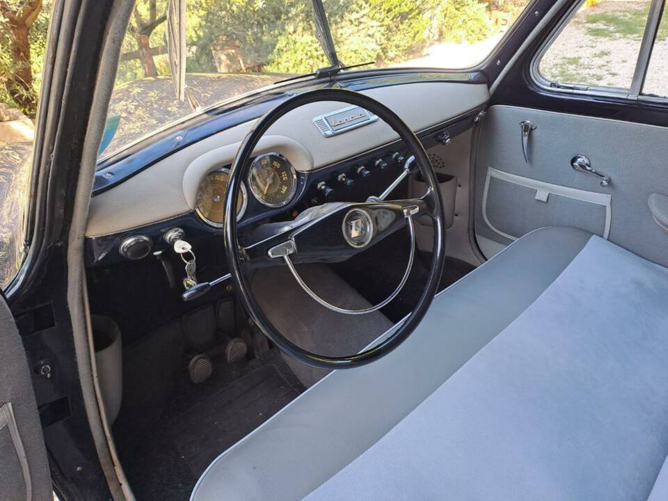 Bild 31/42 von Lancia Appia C10 (1958)