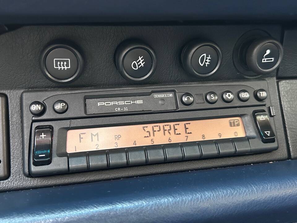 Bild 22/25 von Porsche 911 Targa (1997)