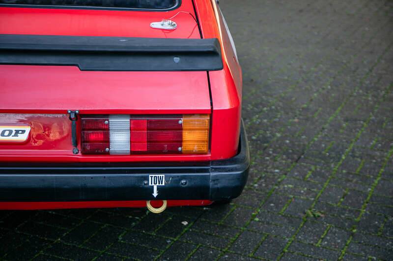 Bild 37/40 von Ford Capri II 2,8 (1975)