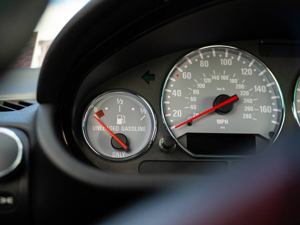Immagine 36/46 di BMW Z3 M Coupé (2002)