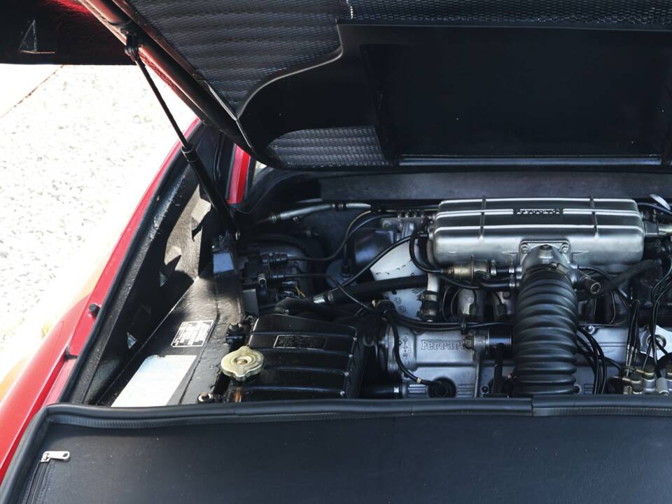 Image 60/61 of Ferrari 308 GTBi (1982)