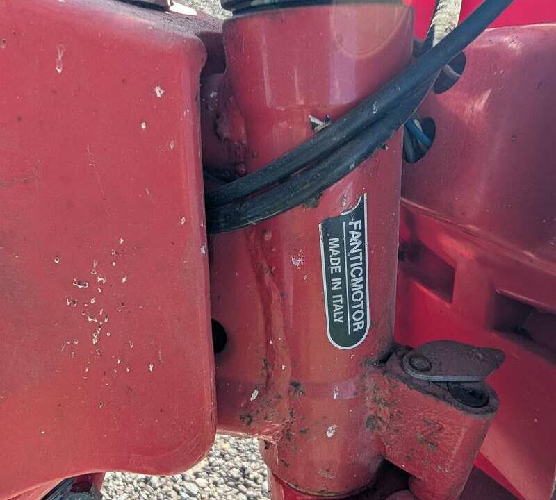 Imagen 14/25 de Fantic DUMMY (1982)