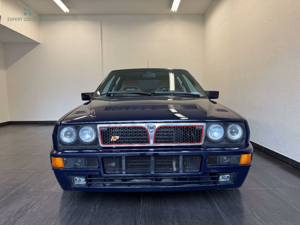 Immagine 9/66 di Lancia Delta HF Integrale Evoluzione II (1993)