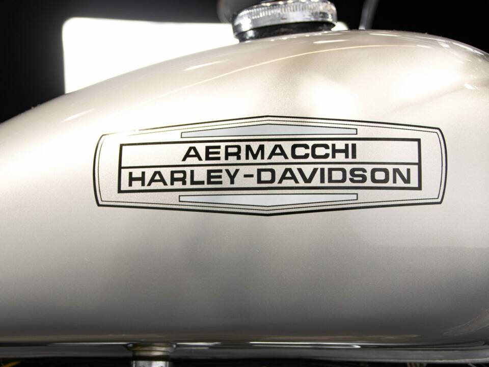 Immagine 47/50 di Cagiva DUMMY (1970)