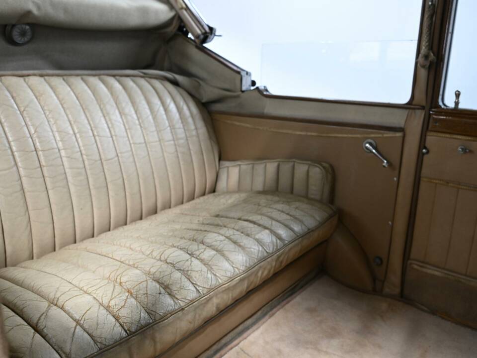 Image 49/50 of Rolls-Royce 20 HP (1925)