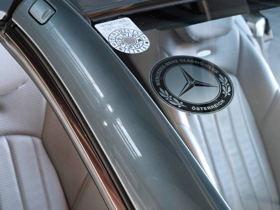 Bild 31/38 von Mercedes-Benz SL 55 AMG (2002)