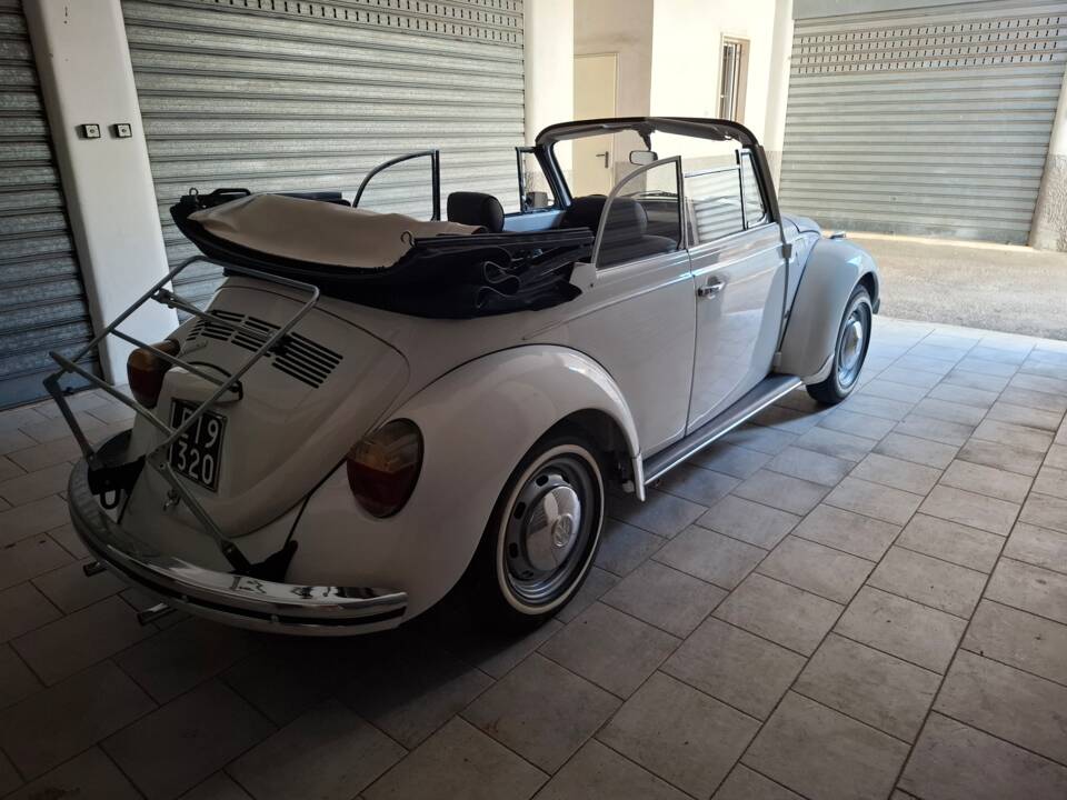 Bild 3/9 von Volkswagen Käfer 1303 (1976)