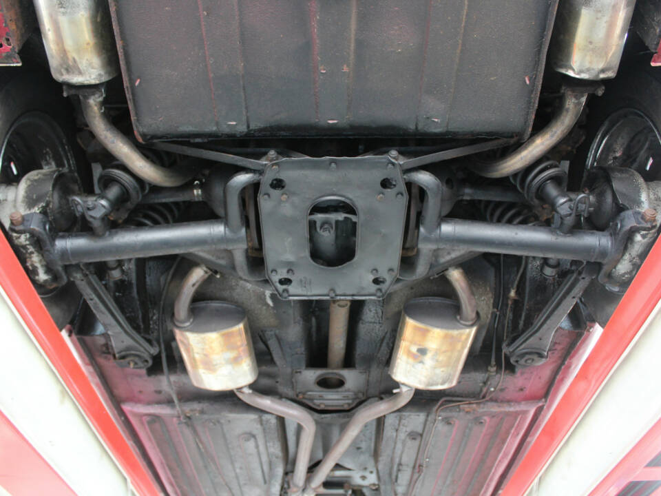 Bild 10/50 von Jaguar XJ 6 C 4.2 (1976)