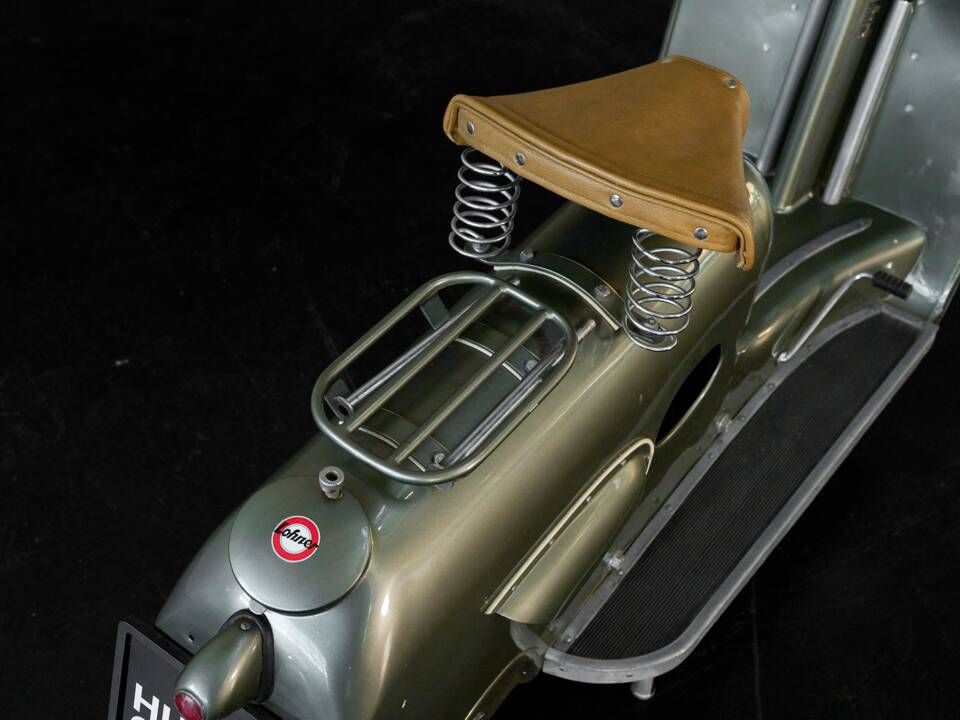 Image 14/14 of Lohner L 98 (1953)