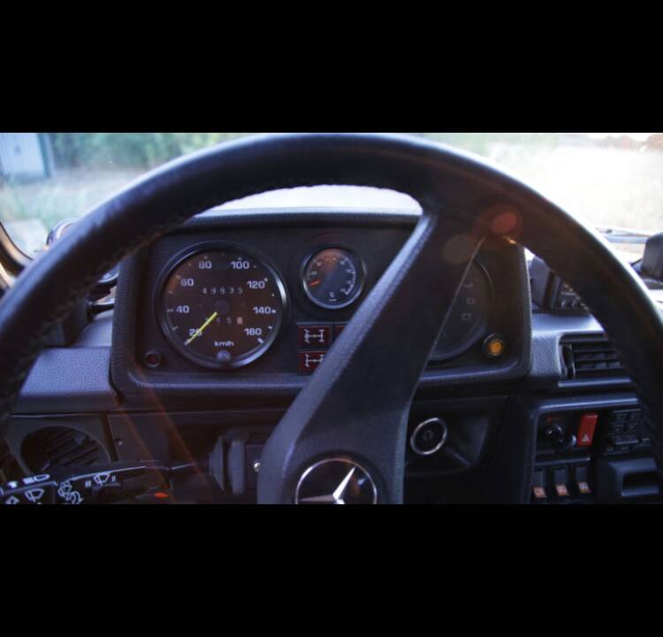 Bild 17/18 von Steyr-Puch 300 GD (lang) (1982)