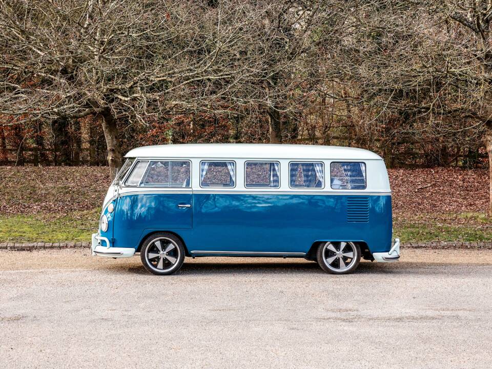 Bild 32/41 von Volkswagen T2 a/b (1964)