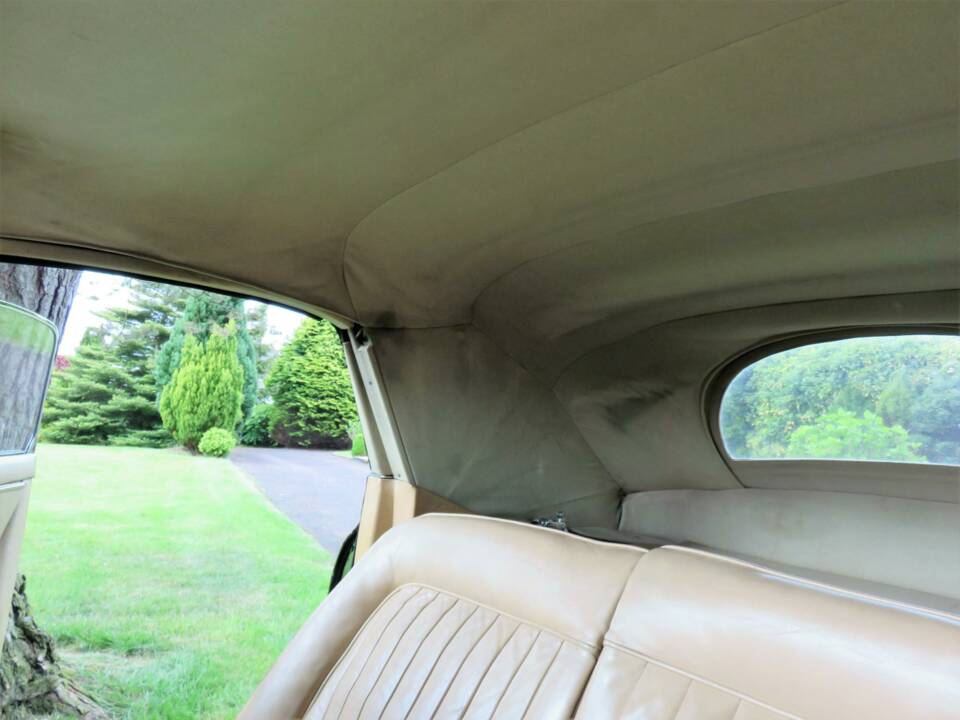 Image 9/20 of Jaguar XK 150 3.8 S FHC (1959)