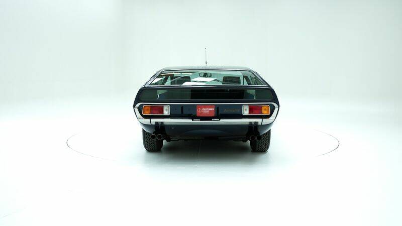 Image 7/15 of Lamborghini Espada (1972)